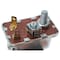 True-Tech Smp 66-65 Chry Chry Vehicles/76-75 Chry Cord Relay, Sr-105T SR-105T - alternate 6